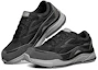 Lookbook Skechers Benago 'Black Grey' 66266-BLK