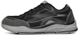 Skechers Benago 'Hitam Kelabu' 66266-BLK
