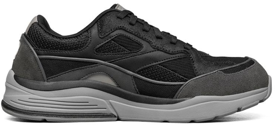 Skechers Benago '黑灰色' 66266-BLK Order Skechers Benago '黑灰色' 66266-BLK