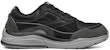 Skechers Benago 'Hitam Kelabu' 66266-BLK