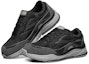 Lookbook Skechers Benago 'Hitam Kelabu' 66266-BLK