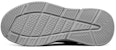 Skechers Benago 'Hitam Kelabu' 66266-BLK