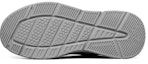 Purchase Skechers Benago 'Hitam Kelabu' 66266-BLK