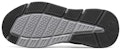 Skechers Benago 'Hitam Kelabu Batu' 210023-BLK