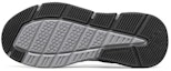 Shop Skechers Benago 'Hitam Kelabu Batu' 210023-BLK