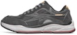 Skechers Benago Kelabu 66266-CHAR
