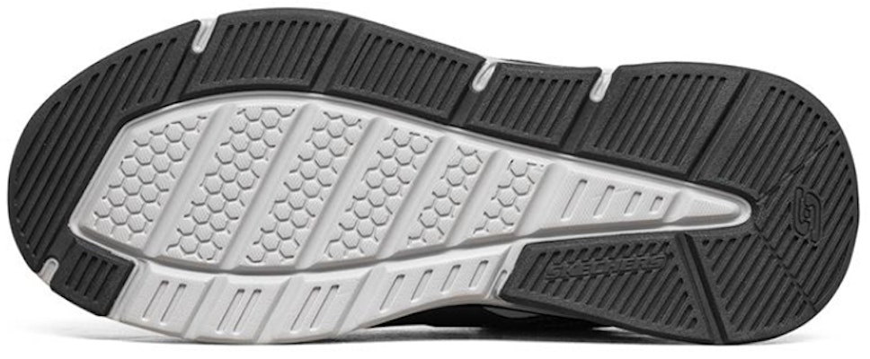 Skechers Benago Grey 66266-CHAR Purchase Skechers Benago Grey 66266-CHAR
