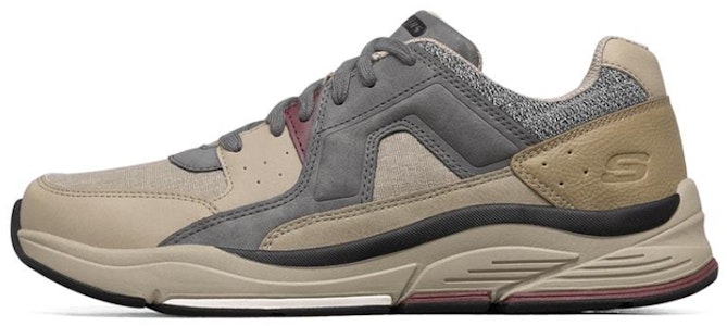 斯凯奇 Benago 棕色 210023-TAN Buy 斯凯奇 Benago 棕色 210023-TAN