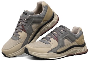 Skechers Benago Marrón 210023-TAN Lookbook Skechers Benago Marrón 210023-TAN