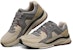 Skechers Benago Coklat 210023-TAN