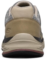 Skechers Benago Marrón 210023-TAN Shop Skechers Benago Marrón 210023-TAN