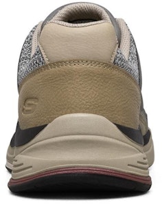 斯凯奇 Benago 棕色 210023-TAN Shop 斯凯奇 Benago 棕色 210023-TAN