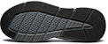 Skechers Benago 'Tahan Gelincir Hitam Mid Top' 66199-BLK