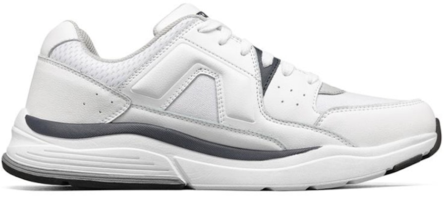 Skechers Benago White/Grey 210023-WHT Order Skechers Benago White/Grey 210023-WHT