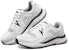 Skechers Benago Putih/Kelabu 210023-WHT