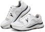 Lookbook Skechers Benago Putih/Kelabu 210023-WHT