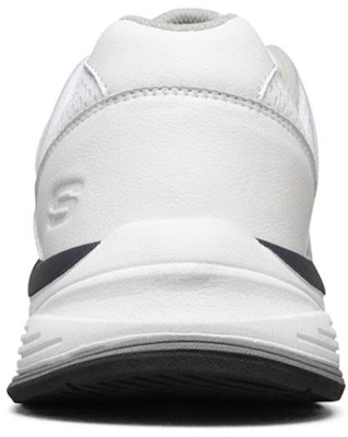 Skechers Benago 運動鞋 白灰色 Shop Skechers Benago 運動鞋 白灰色