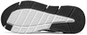 Skechers Benago Putih/Kelabu 210023-WHT