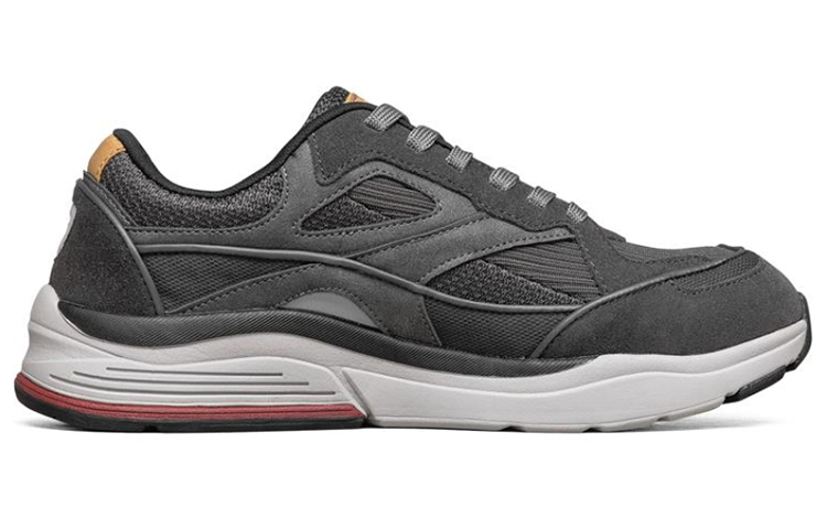 Order Skechers Benago Grey 66266-CHAR