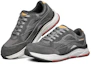 Lookbook Skechers Benago Grey 66266-CHAR
