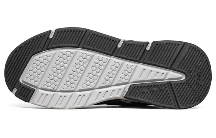 Purchase Skechers Benago Grey 66266-CHAR