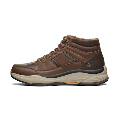 Skechers Benago Mid 'Brown'