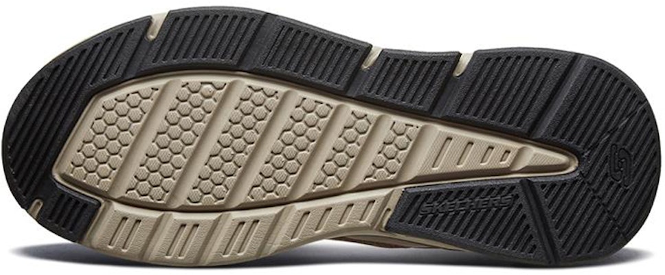 Skechers Benago Mid 'Brown' 66199-BRN Purchase Skechers Benago Mid 'Brown' 66199-BRN