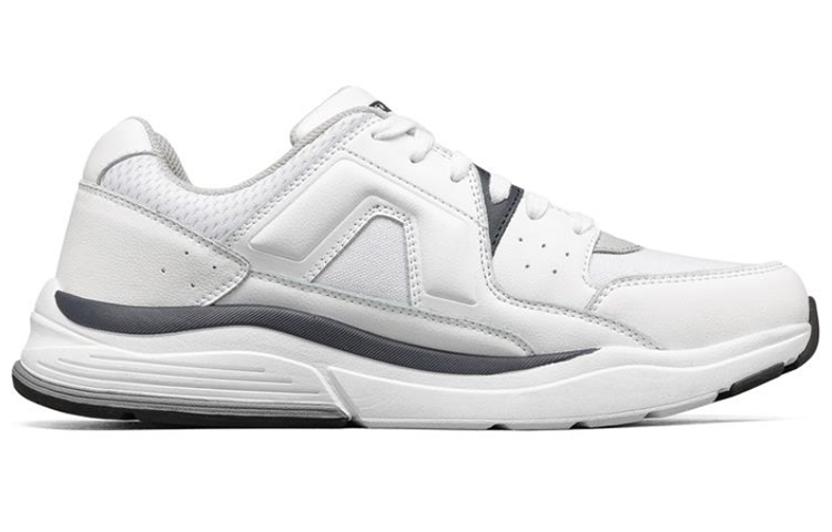 Order Skechers Benago White/Grey 210023-WHT