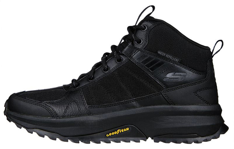 Skechers Bionic Trail 'Black' 237104-BBK