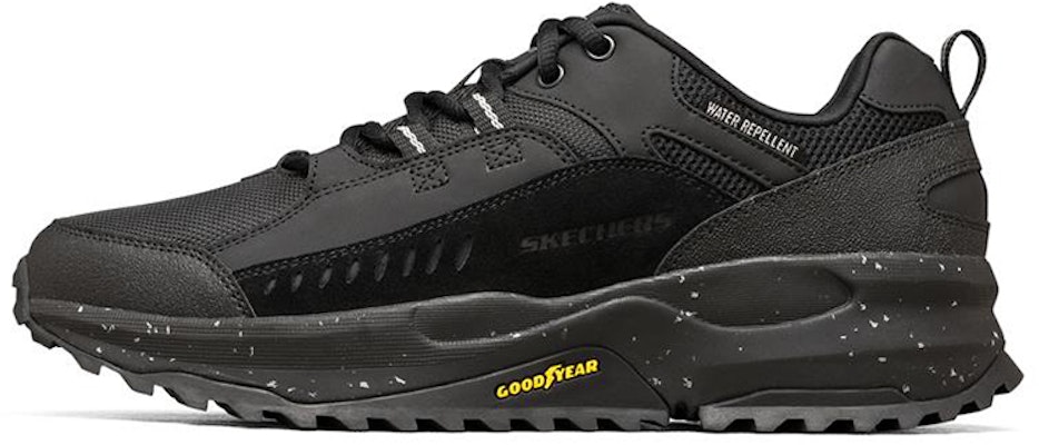 Skechers Bionic Trail Zapatillas Bajas Negras. 237219-BBK Buy Skechers Bionic Trail Zapatillas Bajas Negras. 237219-BBK