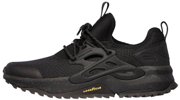 Skechers Bionic Trail 'Black Fashion Versatile' 237100-BBK Skechers Bionic Trail 'Black Fashion Versatile' 237100-BBK
