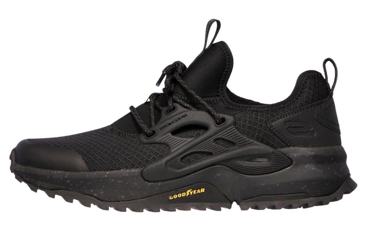 Buy Skechers Bionic Trail 'Black Grey' 237104-GYBK - Novelship