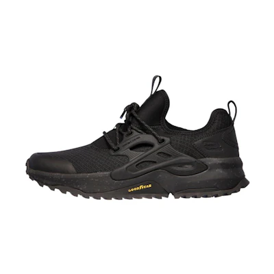 Skechers Bionic Trail 'Black Fashion Versatile'