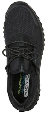 스케쳐스 바이오닉 트레일 블랙 (Skechers Bionic Trail Black) 237100-BBK Lookbook 스케쳐스 바이오닉 트레일 블랙 (Skechers Bionic Trail Black) 237100-BBK