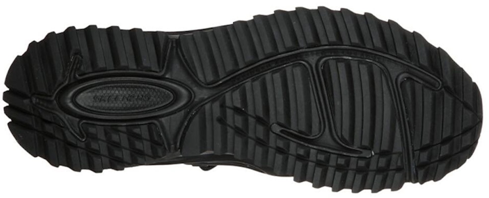 스케쳐스 바이오닉 트레일 블랙 (Skechers Bionic Trail Black) 237100-BBK Shop 스케쳐스 바이오닉 트레일 블랙 (Skechers Bionic Trail Black) 237100-BBK