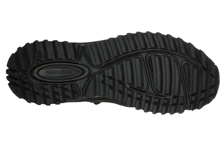 Skechers Bionic Trail 'Black Fashion Versatile' 圖 4