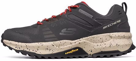 Skechers Bionic Trail 'Black Red' 237102C-NVRD Skechers Bionic Trail 'Black Red' 237102C-NVRD