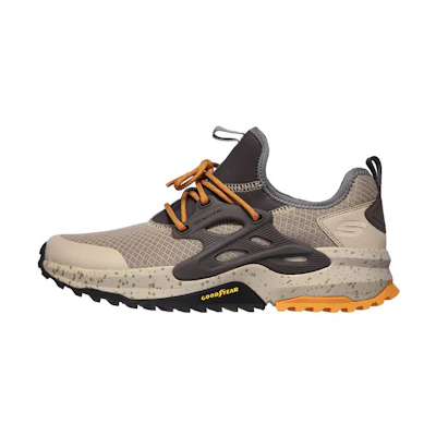 Skechers Bionic Trail 'Grey Brown'
