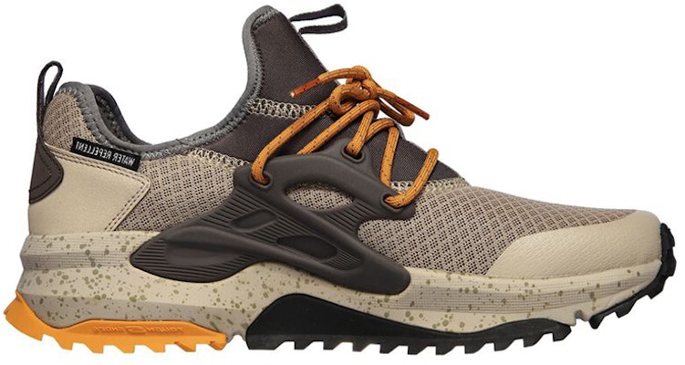 Skechers Bionic Trail '灰棕色' 越野鞋 237100-TPE Order Skechers Bionic Trail '灰棕色' 越野鞋 237100-TPE