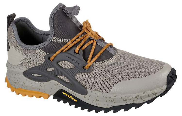 Lookbook Skechers Bionic Trail ''Gris Marron'' 237100-TPE