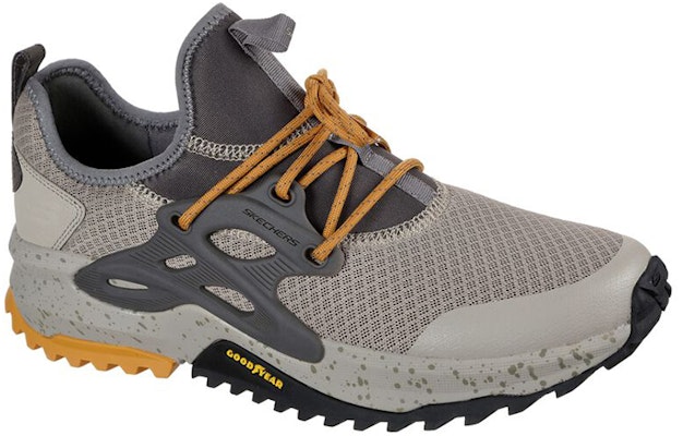 Skechers Bionic Trail '灰棕色' 越野鞋 237100-TPE Lookbook Skechers Bionic Trail '灰棕色' 越野鞋 237100-TPE