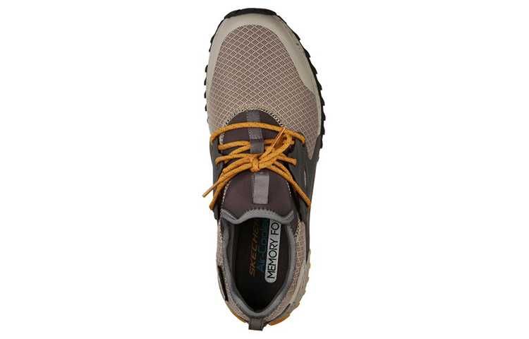Shop Skechers Bionic Trail ''Gris Marron'' 237100-TPE