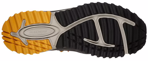 Purchase Skechers Bionic Trail 時尚百搭運動跑步鞋 灰褐色