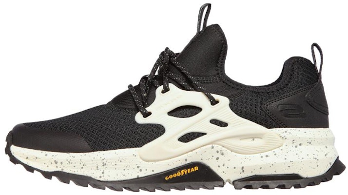 Skechers Bionic Trail 輕便透氣休閒跑步鞋 黑白 Buy Skechers Bionic Trail 輕便透氣休閒跑步鞋 黑白