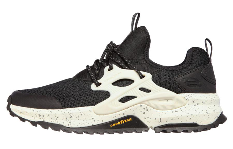 Skechers Bionic Trail Black/White 237100-BKW