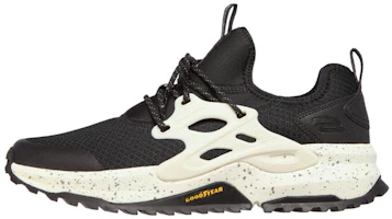 Skechers Bionic Trail Black/White 237100-BKW Skechers Bionic Trail Black/White 237100-BKW