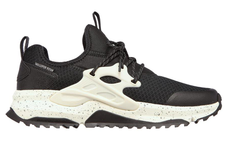 Skechers Bionic Trail Black/White 圖 2