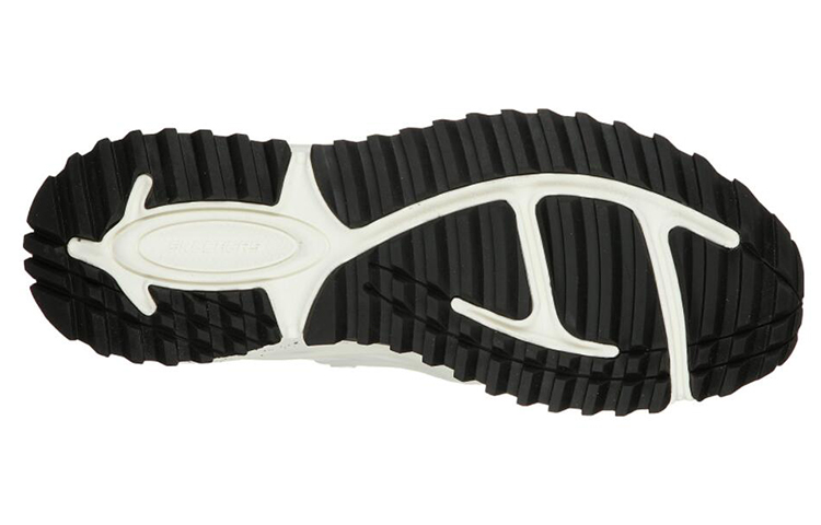 Skechers Bionic Trail Black/White 圖 4