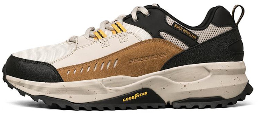 Skechers Bionic Trail Basse Gris/Noir 237219-TPBK Buy Skechers Bionic Trail Basse Gris/Noir 237219-TPBK