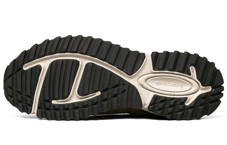 Purchase Skechers Bionic Trail Basse Gris/Noir 237219-TPBK